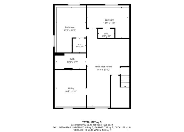 14566 Kerry Street NW, Andover, MN 55304