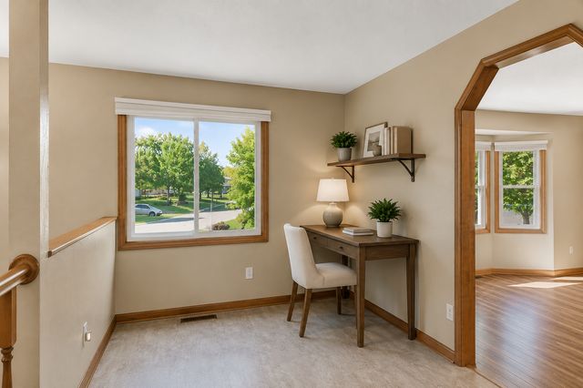 14566 Kerry Street NW, Andover, MN 55304