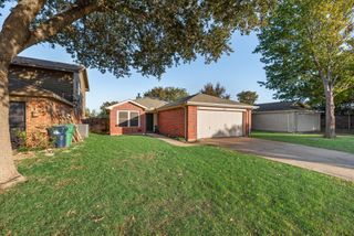 2320 southway, Denton, TX 76207