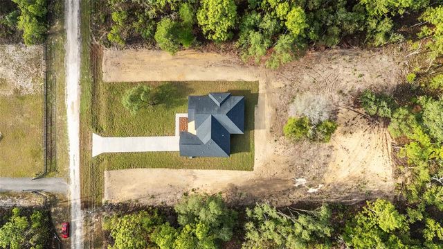 8200 SW 125TH COURT ROAD, Dunnellon, FL 34432