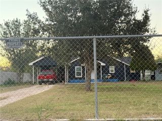 1608 Clay Street, Edinburg, TX 78542