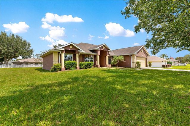 5661 SW 88TH PLACE, Ocala, FL 34476