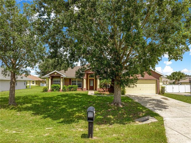 5661 SW 88TH PLACE, Ocala, FL 34476