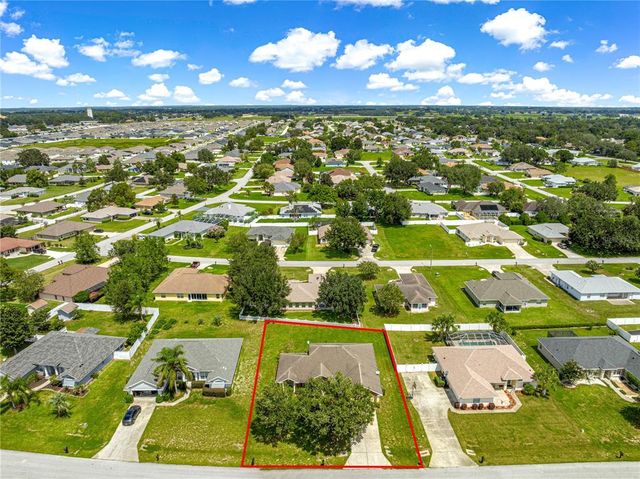 5661 SW 88TH PLACE, Ocala, FL 34476