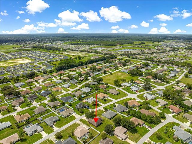 5661 SW 88TH PLACE, Ocala, FL 34476