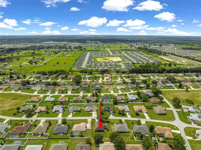 5661 SW 88TH PLACE, Ocala, FL 34476