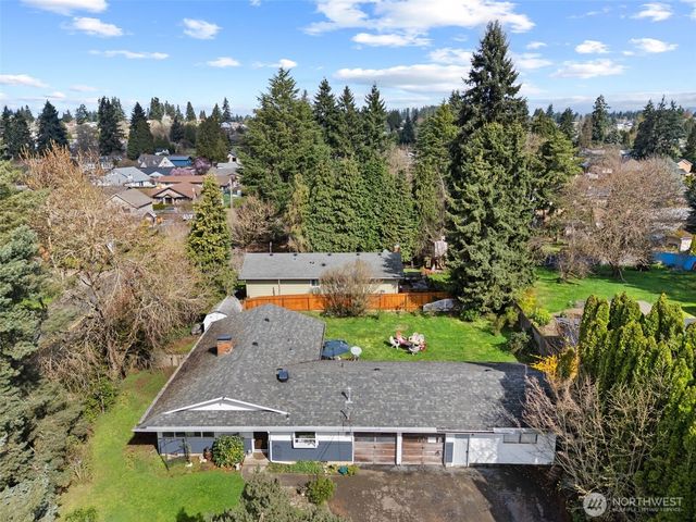 4004 NE 51st Street, Vancouver, WA 98661