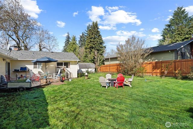 4004 NE 51st Street, Vancouver, WA 98661