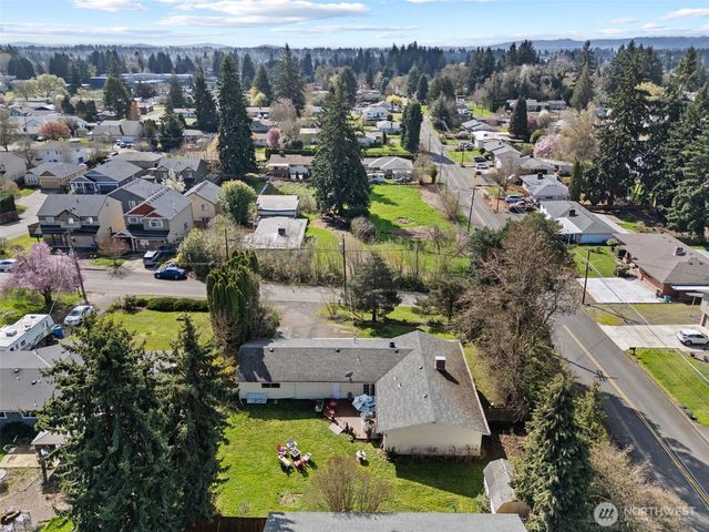 4004 NE 51st Street, Vancouver, WA 98661