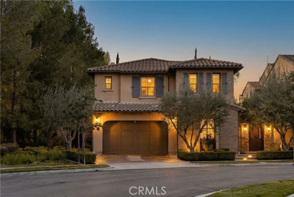 33 Jasper, Irvine, CA 92618