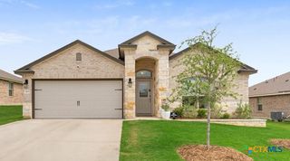 2407 Freddie L. Nichols Sr. Drive, Harker Heights, TX 76548