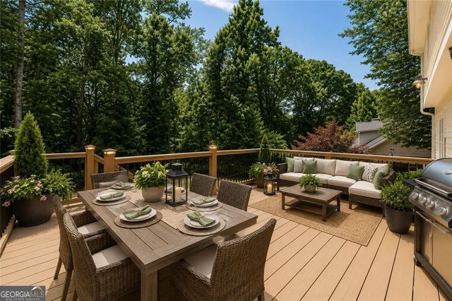 3430 Weymouth Court, Marietta, GA 30062
