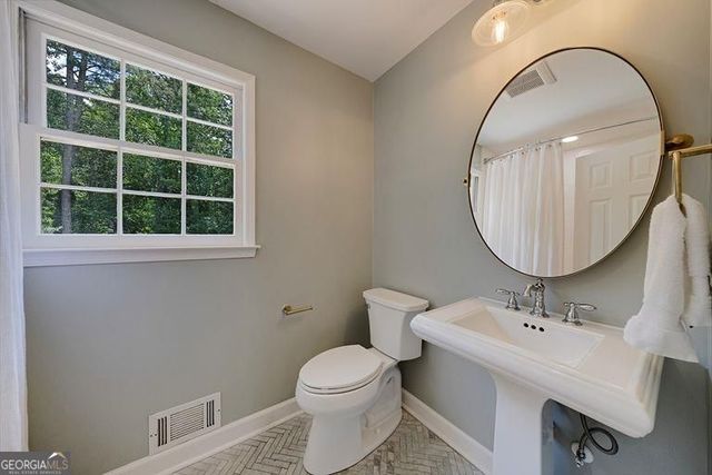 3430 Weymouth Court, Marietta, GA 30062