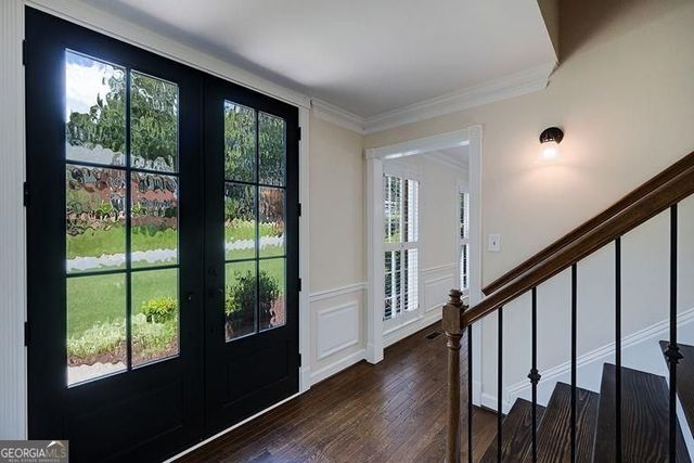 3430 Weymouth Court, Marietta, GA 30062