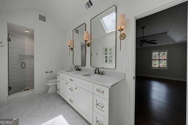 3430 Weymouth Court, Marietta, GA 30062
