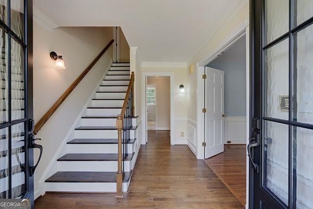 3430 Weymouth Court, Marietta, GA 30062
