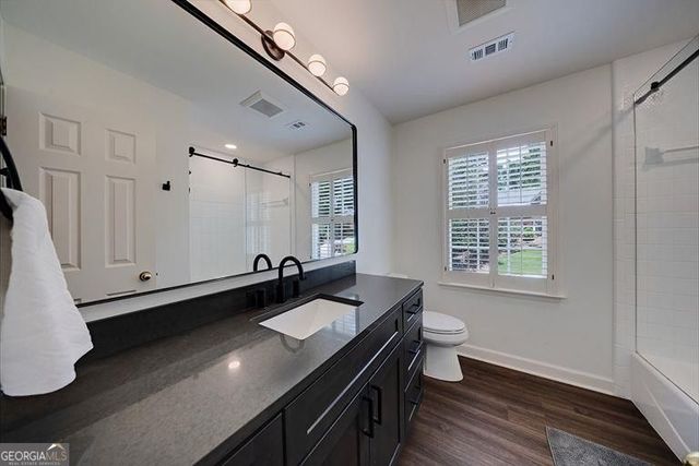 3430 Weymouth Court, Marietta, GA 30062