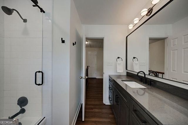 3430 Weymouth Court, Marietta, GA 30062