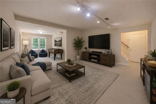 3430 Weymouth Court, Marietta, GA 30062