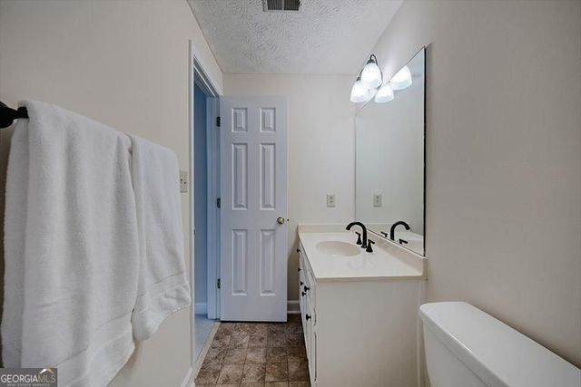 3430 Weymouth Court, Marietta, GA 30062