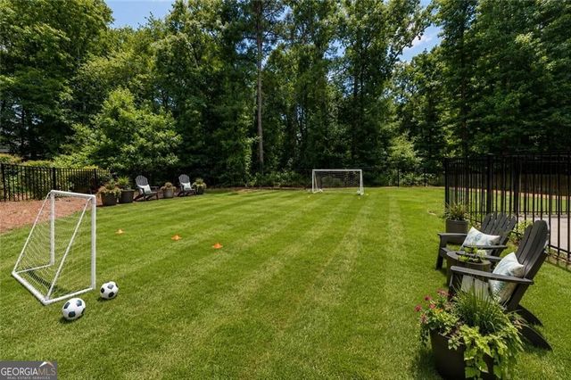 3430 Weymouth Court, Marietta, GA 30062