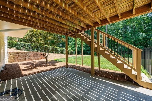 3430 Weymouth Court, Marietta, GA 30062