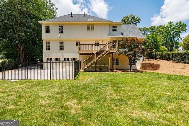 3430 Weymouth Court, Marietta, GA 30062