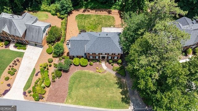 3430 Weymouth Court, Marietta, GA 30062