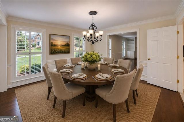 3430 Weymouth Court, Marietta, GA 30062