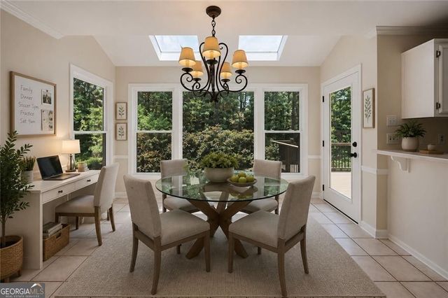 3430 Weymouth Court, Marietta, GA 30062