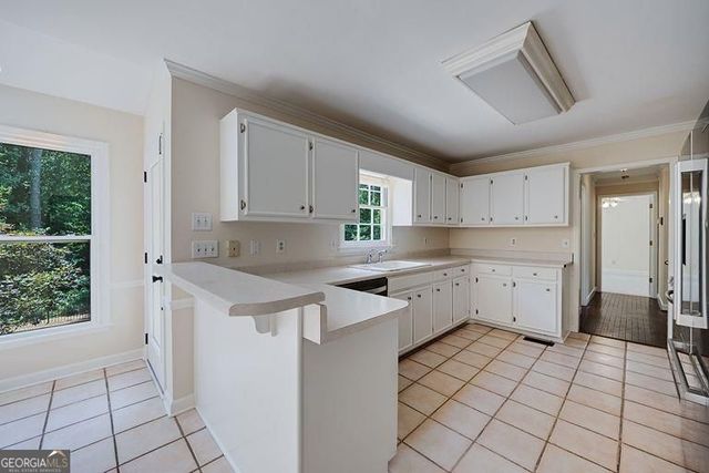 3430 Weymouth Court, Marietta, GA 30062