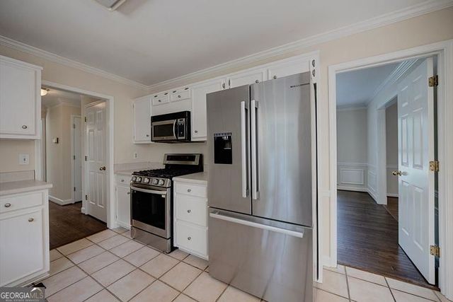 3430 Weymouth Court, Marietta, GA 30062