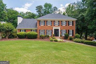 3430 Weymouth Court, Marietta, GA 30062