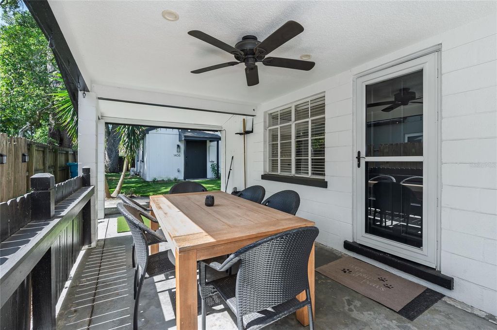Image 20 of property listing at 1404 MOUNT VERNON STREET, Orlando, FL 32803