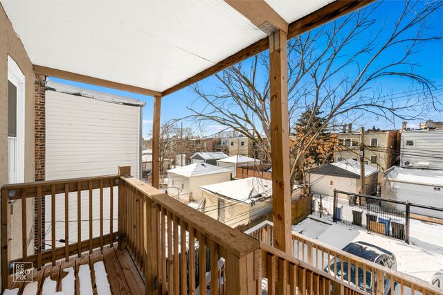 1510 S Drake Avenue, Chicago, IL 60623