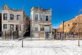 1510 S Drake Avenue, Chicago, IL 60623