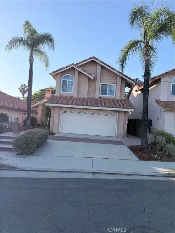 31 La Cascada, Rancho Santa Margarita, CA 92688