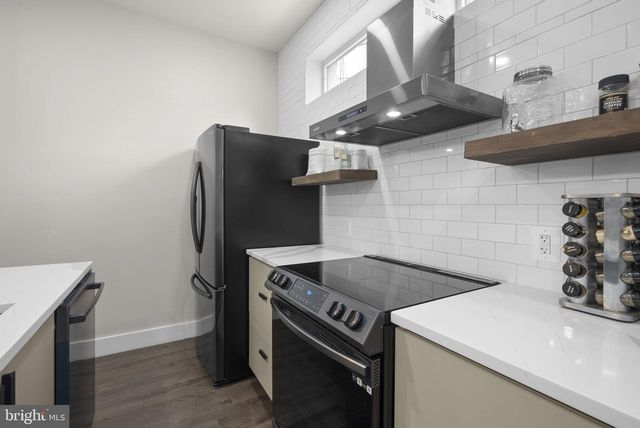 51 Q ST NW, Washington, DC 20001