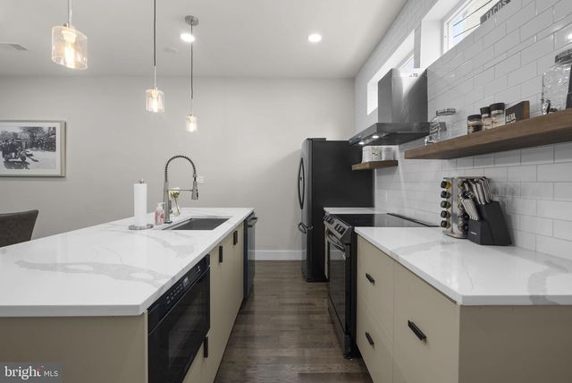 51 Q ST NW, Washington, DC 20001