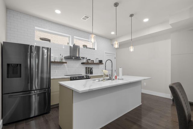 51 Q ST NW, Washington, DC 20001