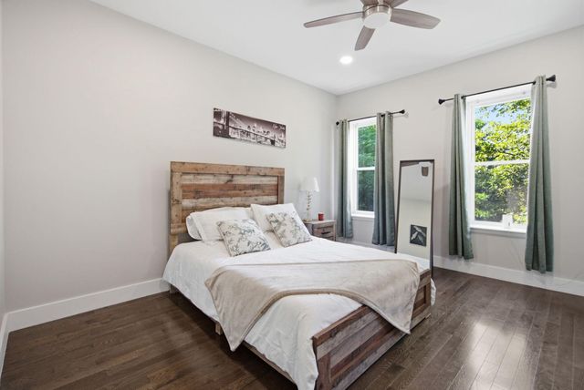 51 Q ST NW, Washington, DC 20001