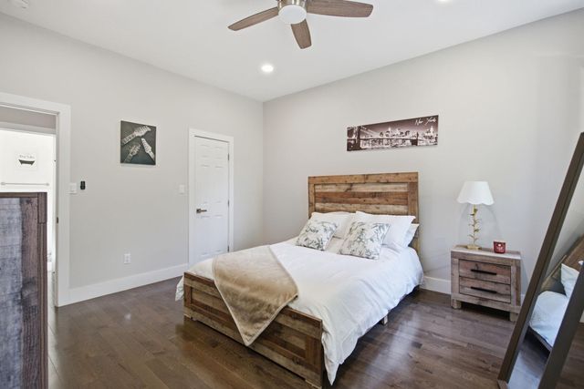 51 Q ST NW, Washington, DC 20001
