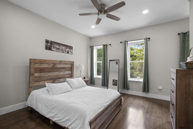 51 Q ST NW, Washington, DC 20001