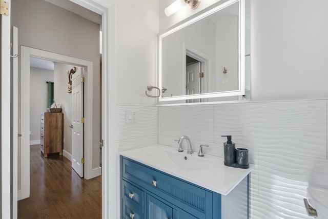 51 Q ST NW, Washington, DC 20001