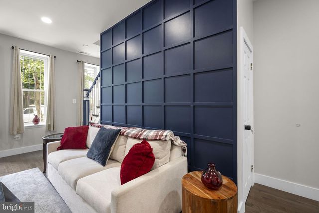 51 Q ST NW, Washington, DC 20001