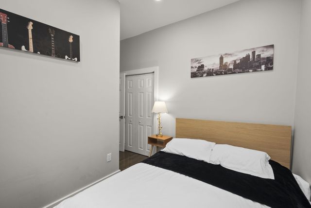 51 Q ST NW, Washington, DC 20001