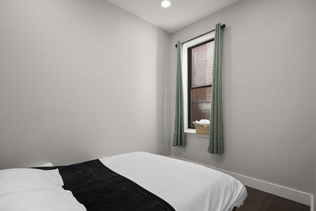 51 Q ST NW, Washington, DC 20001