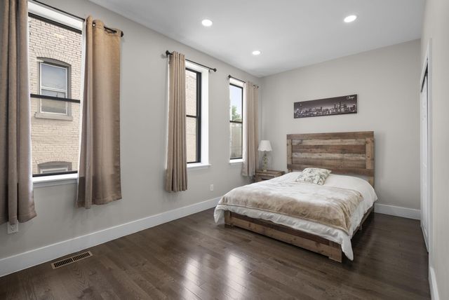 51 Q ST NW, Washington, DC 20001