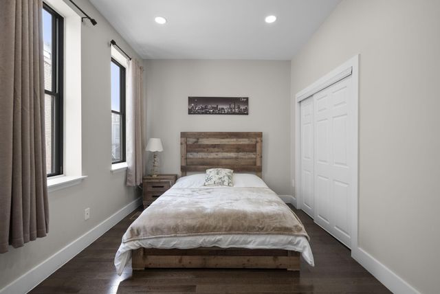 51 Q ST NW, Washington, DC 20001