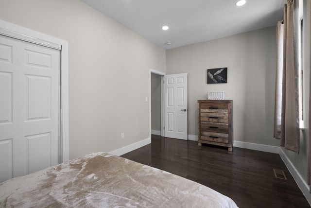 51 Q ST NW, Washington, DC 20001